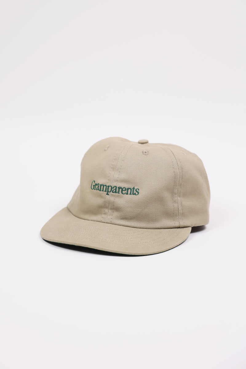 Logo Hat - Coming Soon – Gramparents