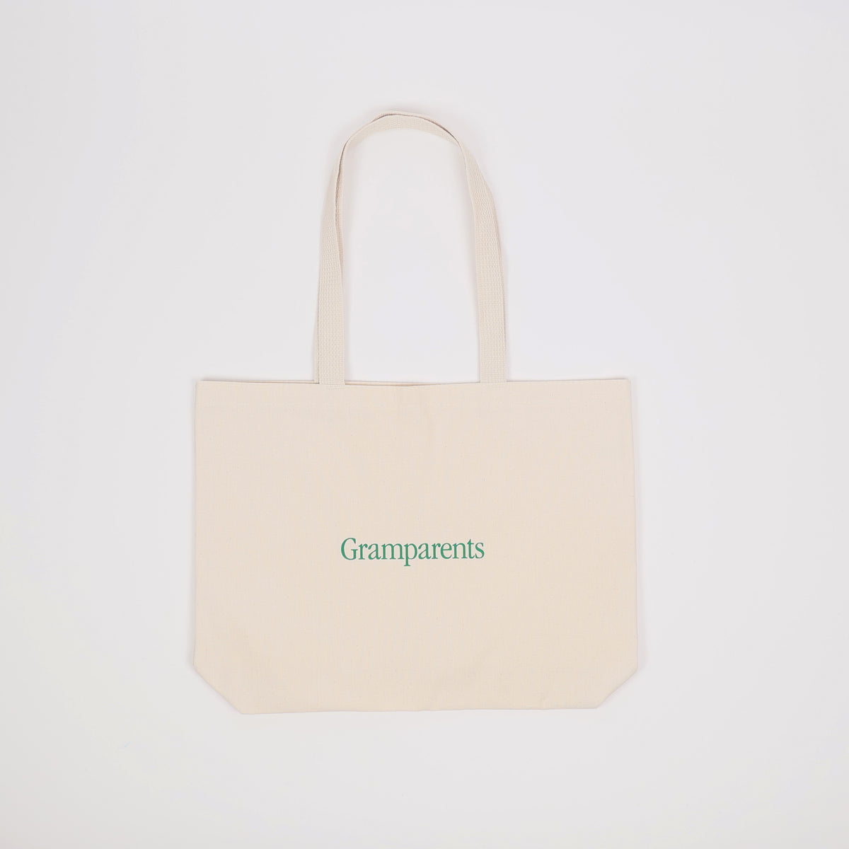 Canvas Tote Bag